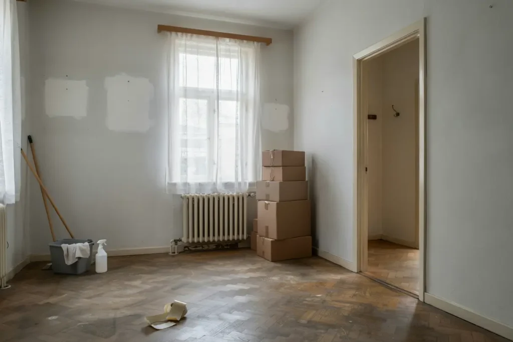 sanering efter d dsbo s g r du bostaden s ker och redo f r n sta steg